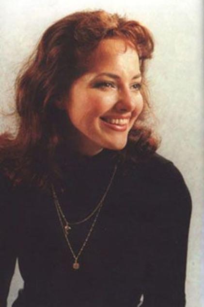 Elena Zajceva - Actor Profile Photo