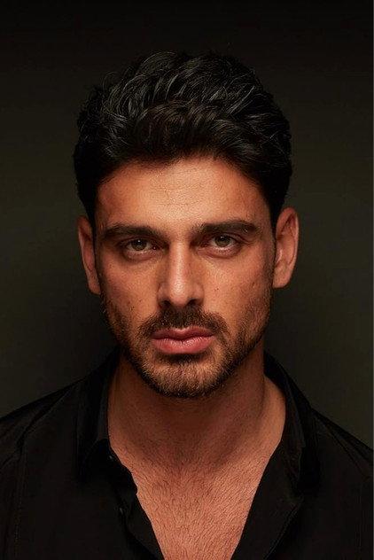Michele Morrone - Actor Profile Photo