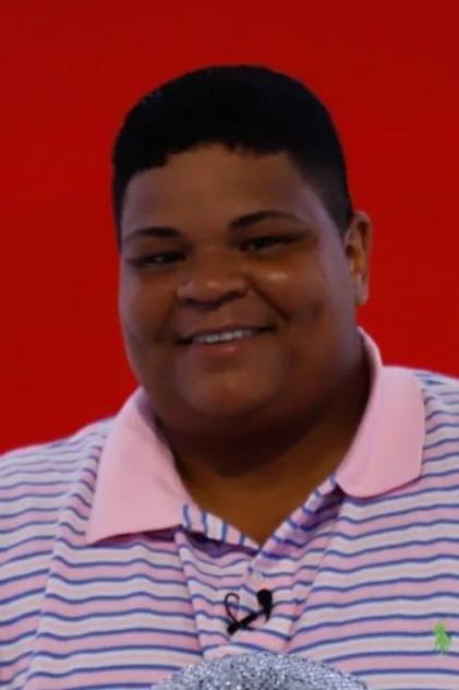 Jefferson Antônio da Silva - Actor Profile Photo