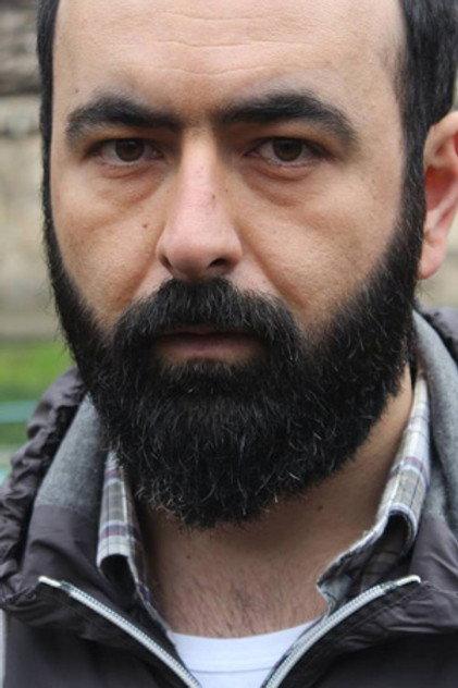 Rovshan Mammadli - Actor Profile Photo
