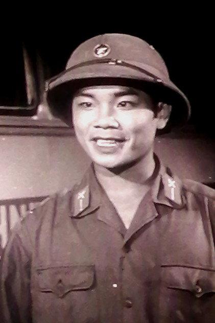 Trần Trọng Dũng - Actor Profile Photo