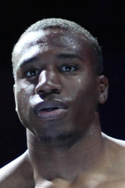 Kareem Hackett - Actor Profile Photo