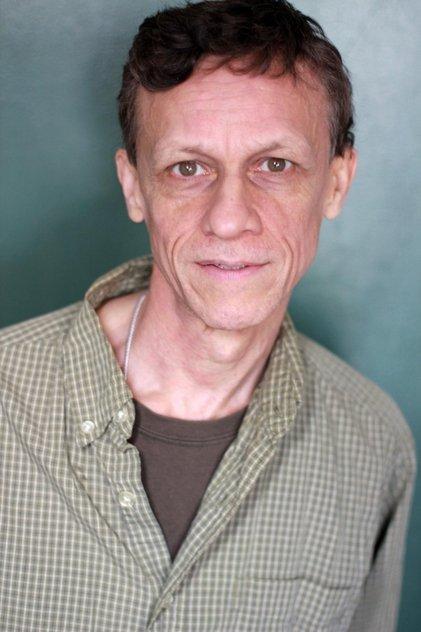 Michael Reid MacKay - Actor Profile Photo