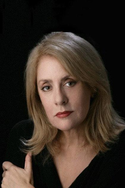 Magda Mavrogianni - Actor Profile Photo