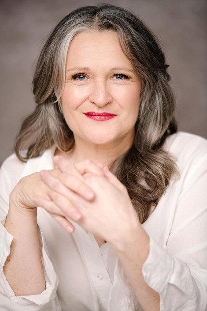 Deidre Gillard-Rowlings - Actor Profile Photo