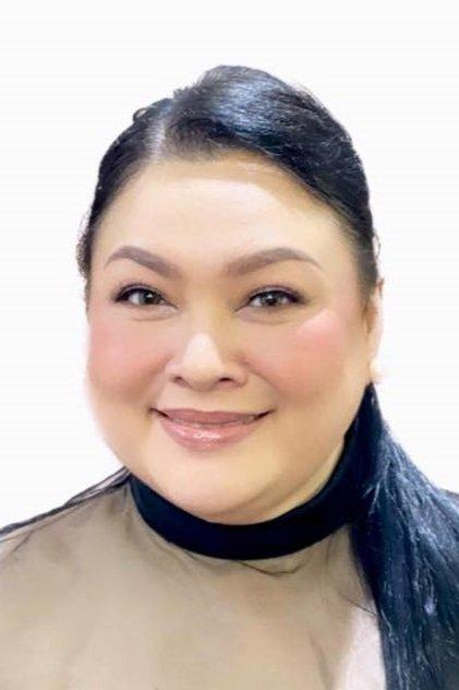 Marnie Lapus - Actor Profile Photo