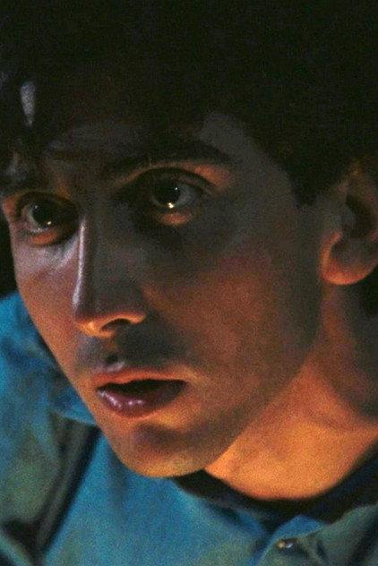 Marcello Modugno - Actor Profile Photo