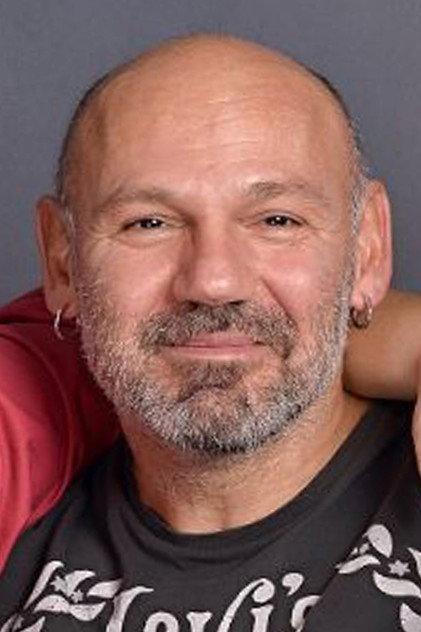 Ota Balage - Actor Profile Photo