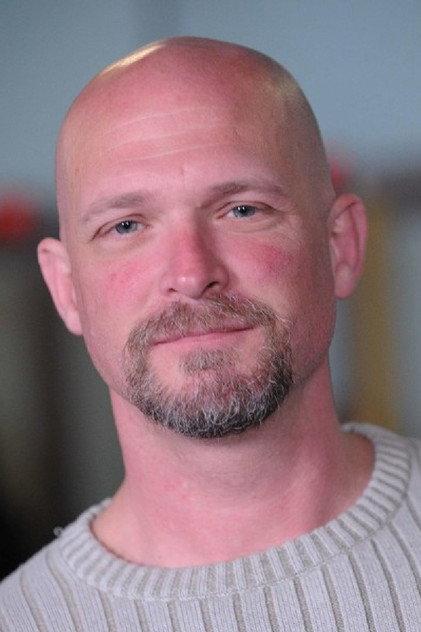 Todd Farmer - Actor Profile Photo