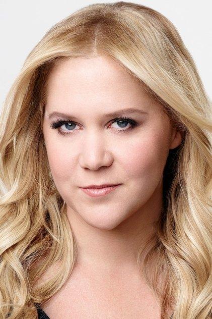 Amy Schumer - Actor Profile Photo