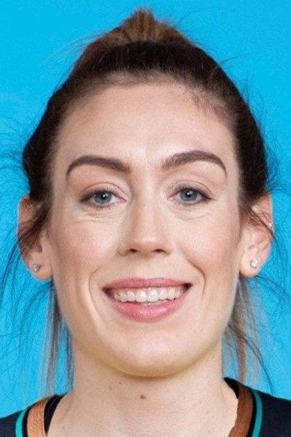 Breanna Stewart - Actor Profile Photo