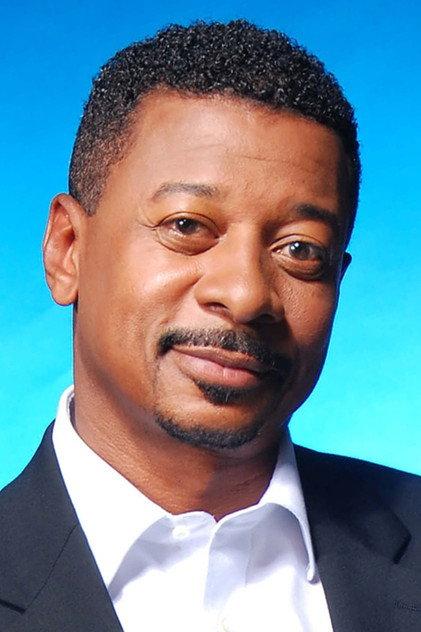 Robert Townsend - Actor Profile Photo