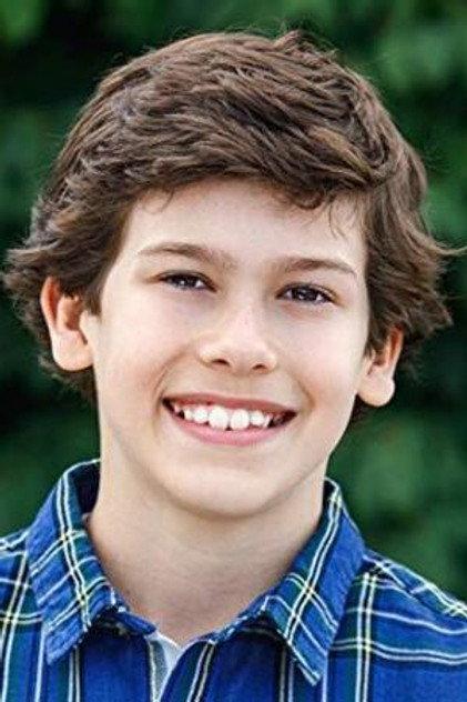 Kingsley Marshall - Actor Profile Photo