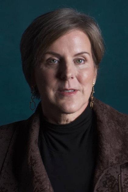 Alexandra Wrage - Actor Profile Photo