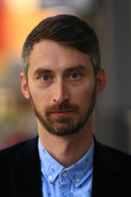 Jason Minter - Actor Profile Photo