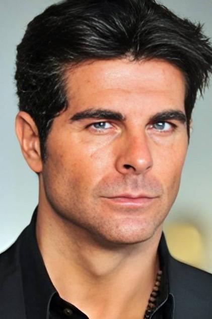 Giován Ramos - Actor Profile Photo