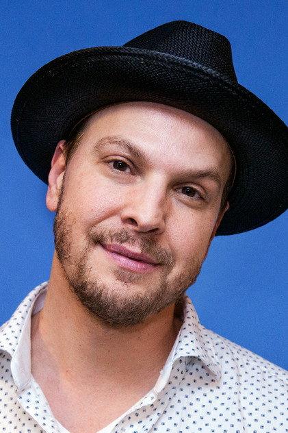 Gavin DeGraw - Actor Profile Photo