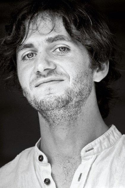Lieven Scheire - Actor Profile Photo