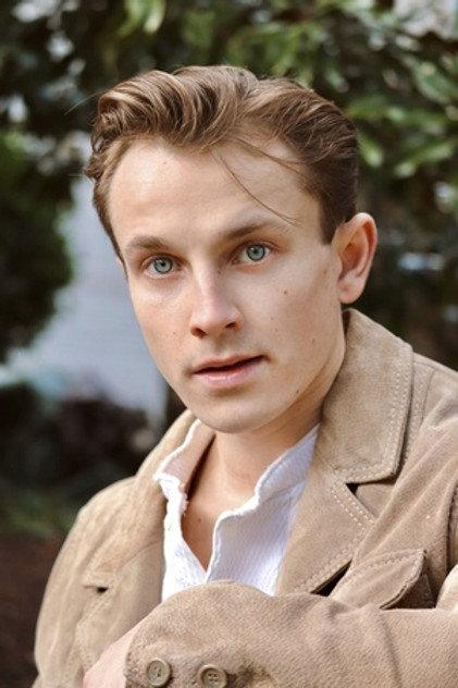 Reilly Walters - Actor Profile Photo