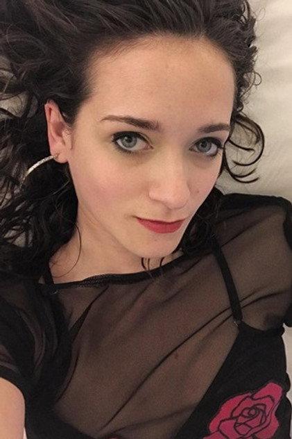 Victoria Del Rosal - Actor Profile Photo