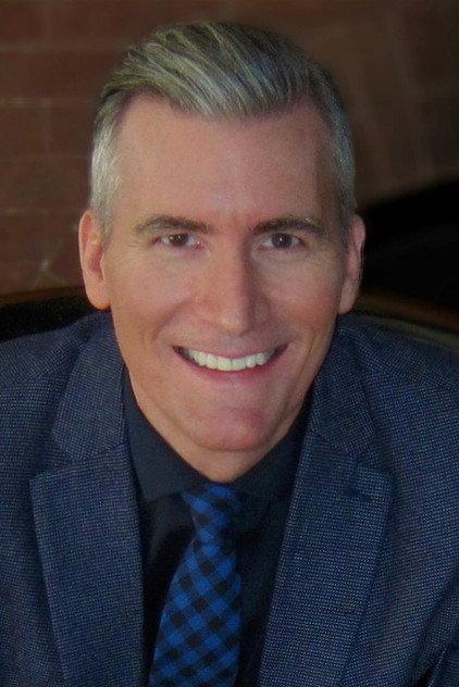 Vince Parenti - Actor Profile Photo