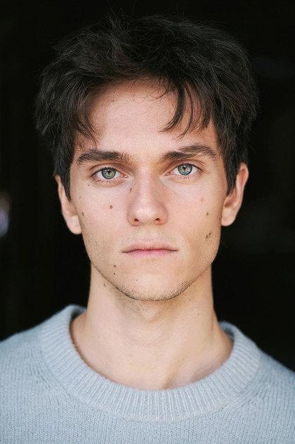 Voicu Dumitraș - Actor Profile Photo