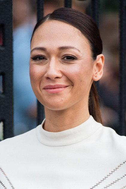 Dajana Roncione - Actor Profile Photo
