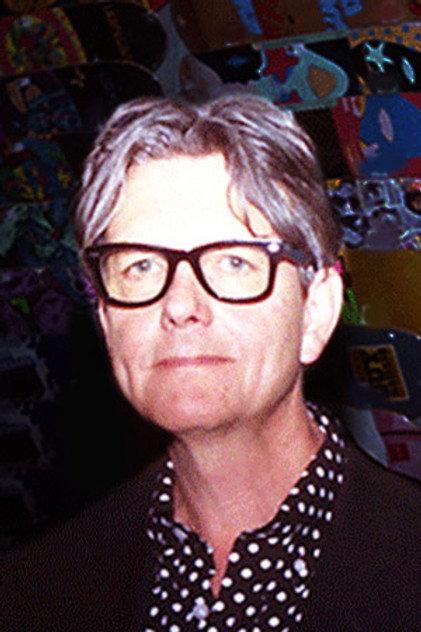 Kevin Haskins - Actor Profile Photo