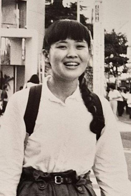 Usagi Asō - Actor Profile Photo