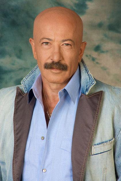 Alexander Rosenbaum - Actor Profile Photo