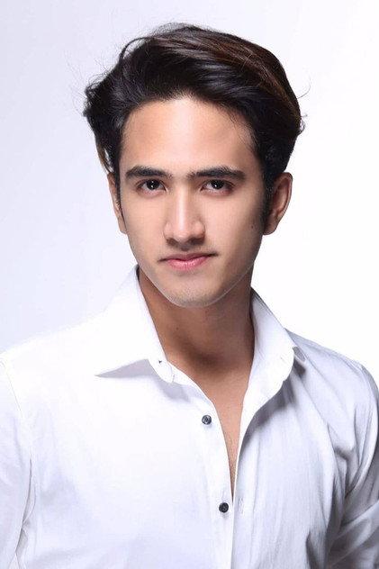Kevin Royano - Actor Profile Photo