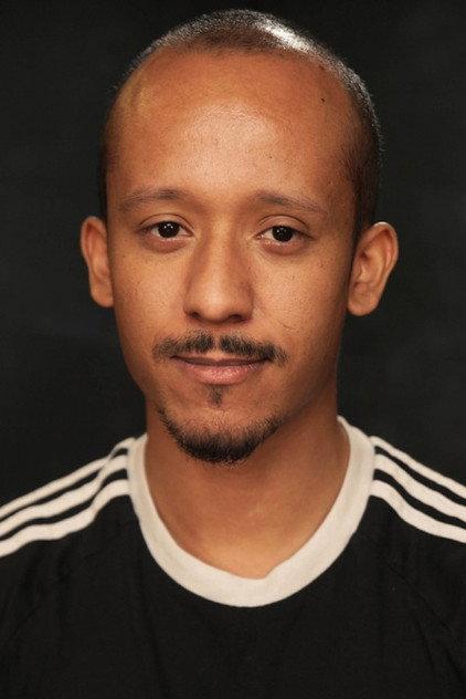 Terry Haywood - Actor Profile Photo