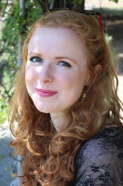 Kellyann Kelso - Actor Profile Photo