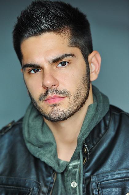Gabriel Sousa - Actor Profile Photo