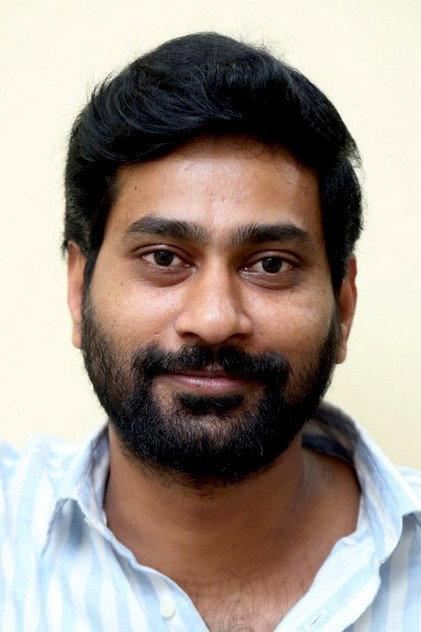 Thiruveer Reddy - Actor Profile Photo
