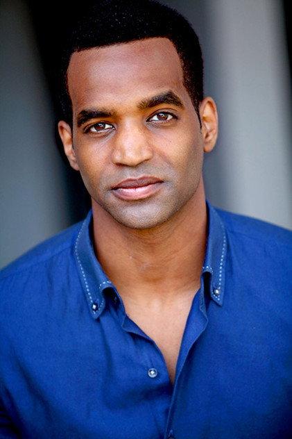 Dennis Renard - Actor Profile Photo