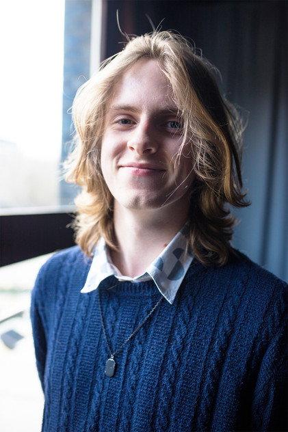 T.J. Arthur - Actor Profile Photo