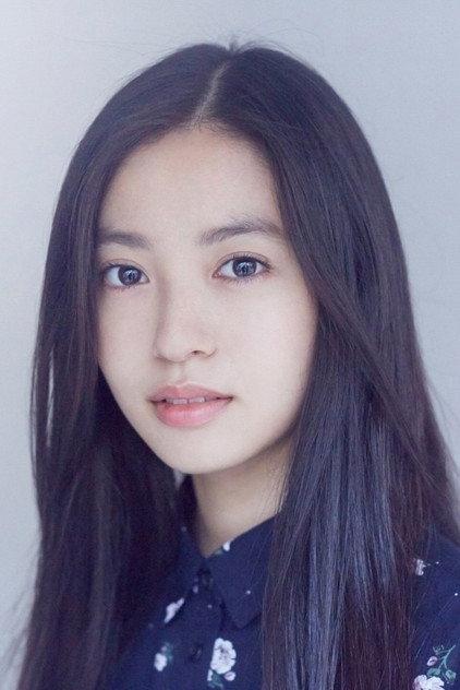 Momoko Tanabe - Actor Profile Photo