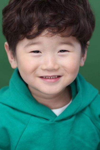 Kwon Eun-seong - Actor Profile Photo
