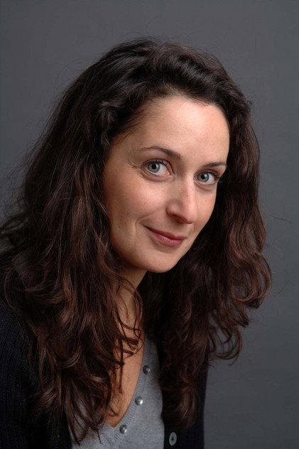 Jasmina Douieb - Actor Profile Photo