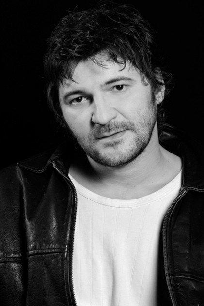 Mladen Vulić - Actor Profile Photo