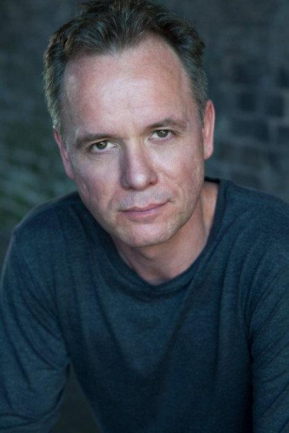 Jamie Ballard - Actor Profile Photo