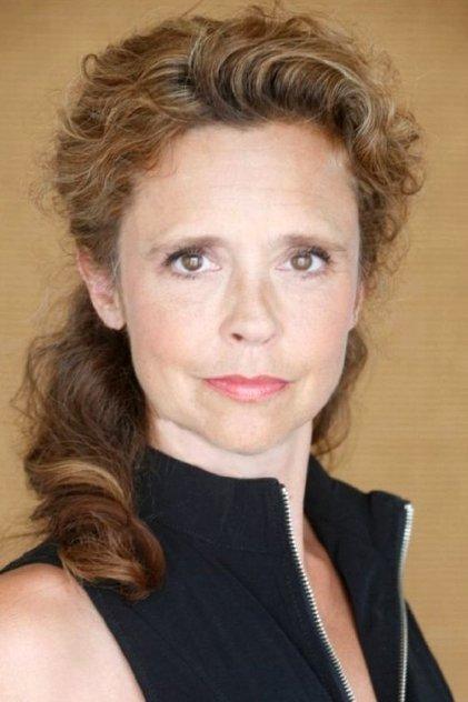 Brenda Isaacs Booth - Actor Profile Photo