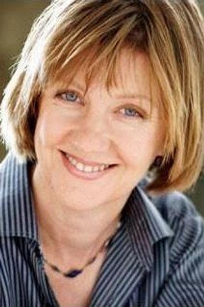 Sheelah Megill - Actor Profile Photo