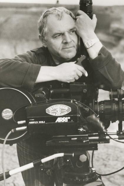 Yurii Illienko - Actor Profile Photo