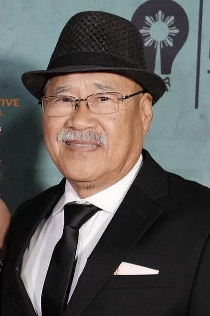 Darius Basco - Actor Profile Photo