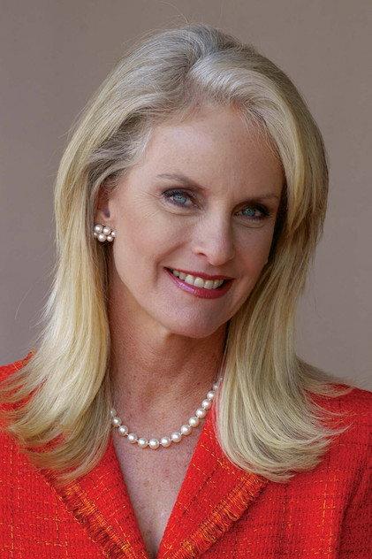 Cindy McCain - Actor Profile Photo