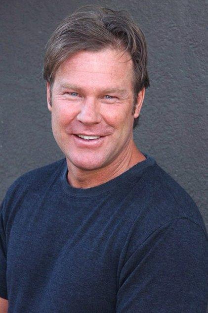 Todd Bryant - Actor Profile Photo
