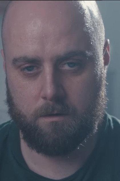Aidan Crowe - Actor Profile Photo