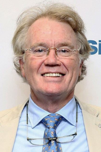 Terry Hayes - Actor Profile Photo